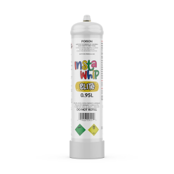 InstaWhip 0.95L Elite 640G Cylinder InstaWhip 0.95L Elite 640G Cylinder