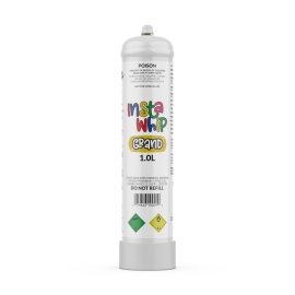 InstaWhip 1.0L Grand 680G Cylinder InstaWhip 1.0L Grand 680G Cylinder