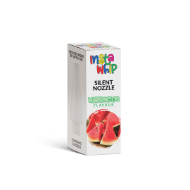 InstaWhip Silent Nozzle Watermelon Flavour